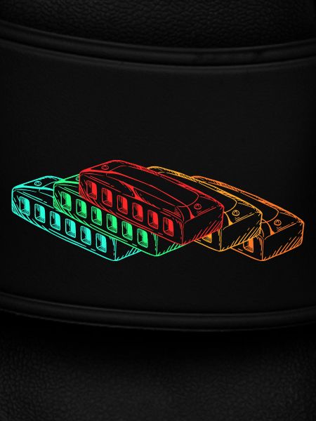 Harmonica Harmonica