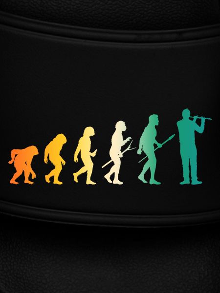 Flautist Evolution Flute