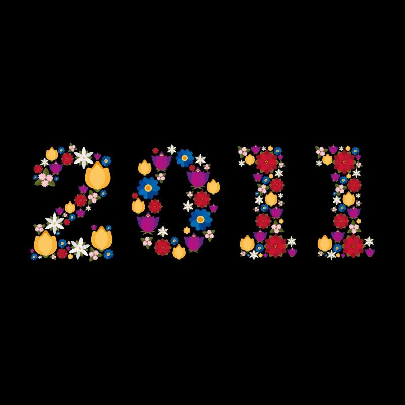 Flowers 2011