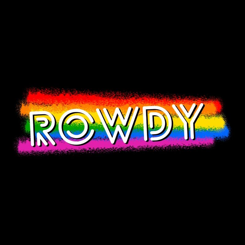 Queer Rowdy
