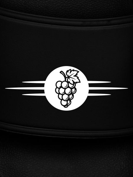 Grapes Fruit