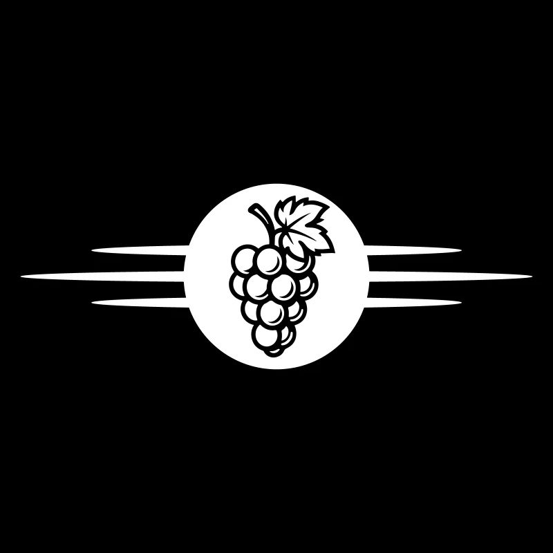 Grapes Fruit