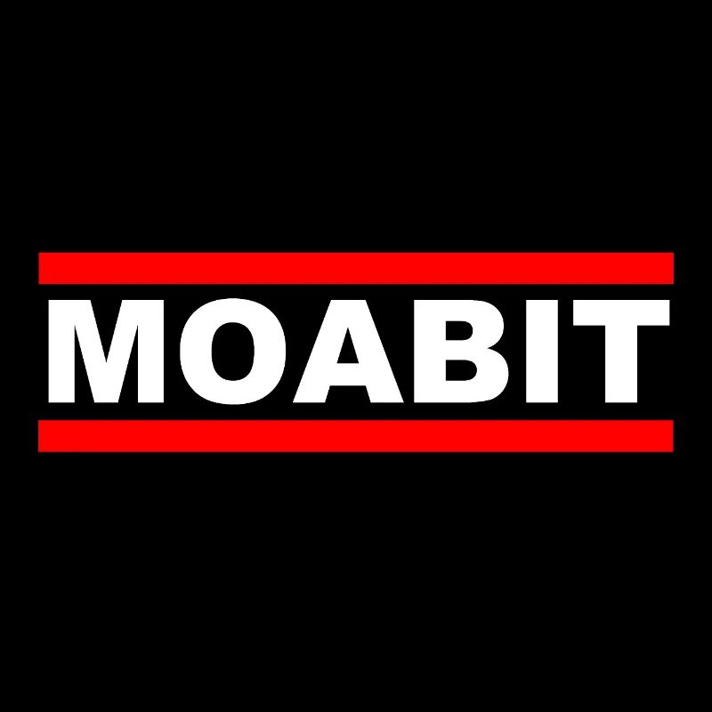 Moabit - Kiez - Berlin - Berzirk - Tiergarten