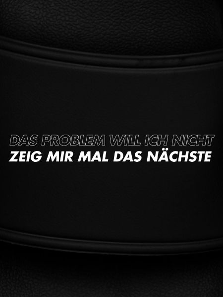 Nächstes Problem