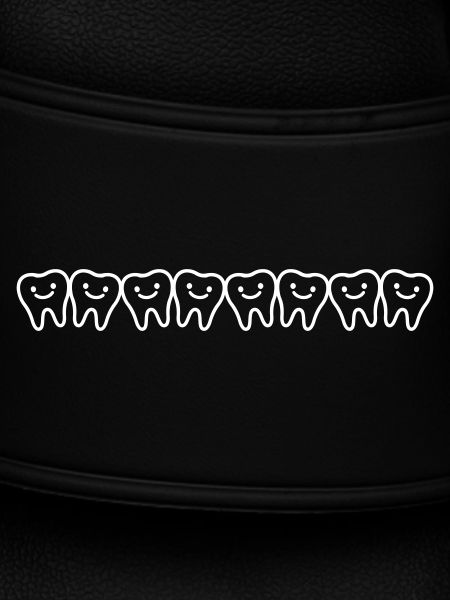Teeth Smile Tooth