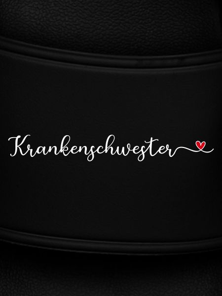 Krankenschwester