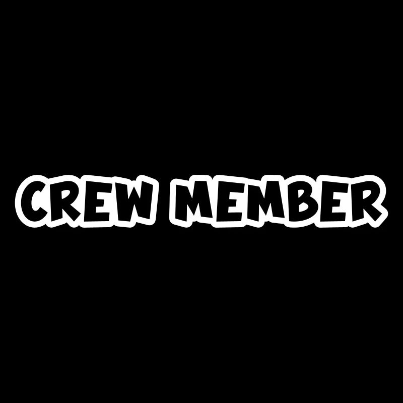 Crew Member