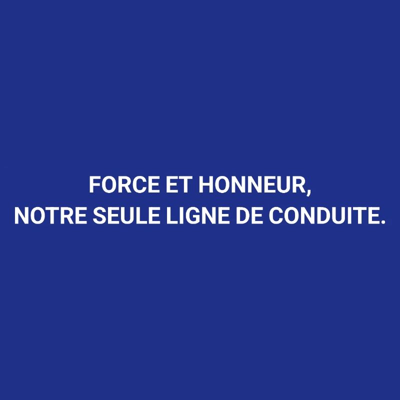 L'Essentiel : Code de Valeurs Suprême