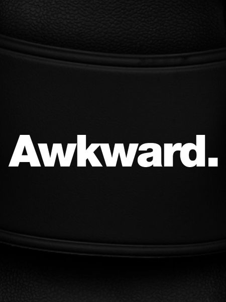Awkward