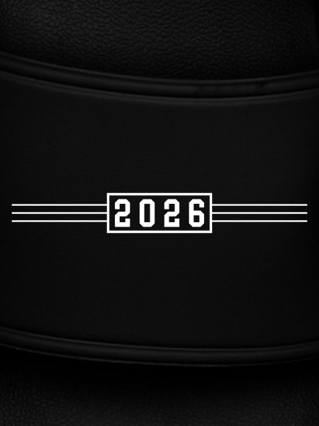 2026 year line