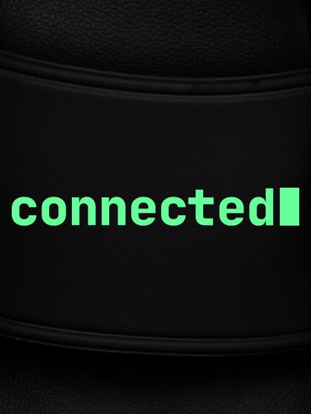 connected | Developer mood