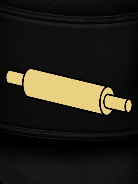 rolling pin