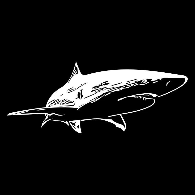 Hai - Vintage Vector Design