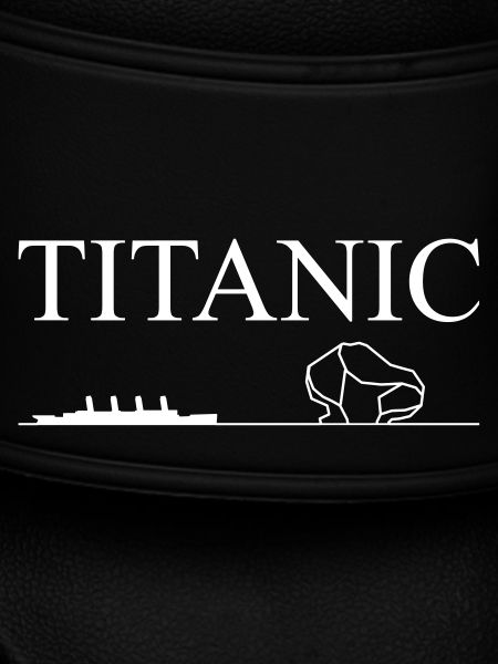 titanic