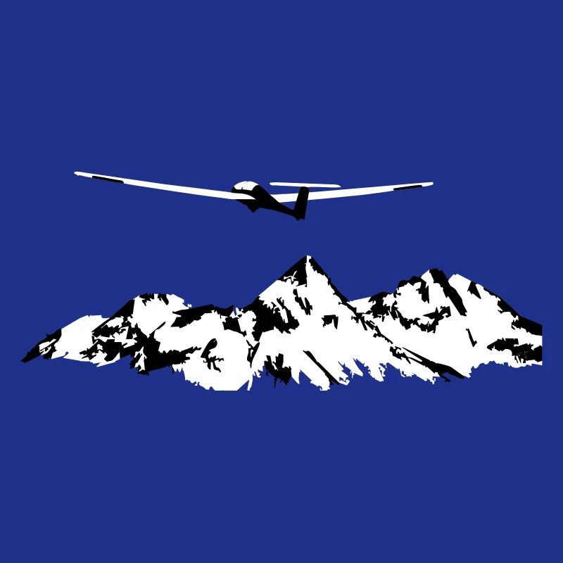 Glider Gliding Glider Glider Pilot Pilot