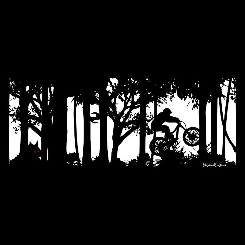 MTB Biker Outdoor Werwolf
