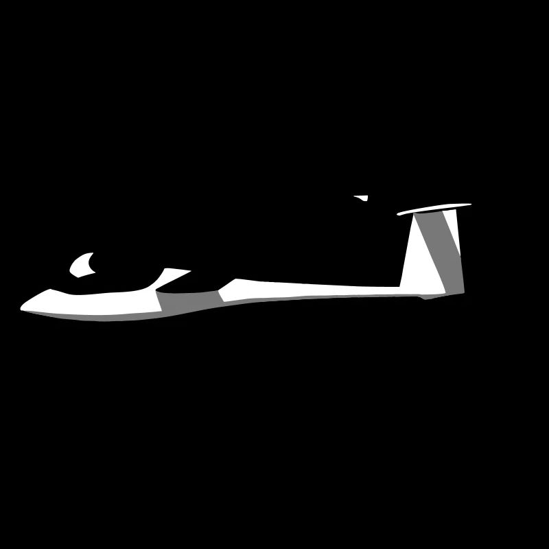 Planeur Planeur Planeur Pilote