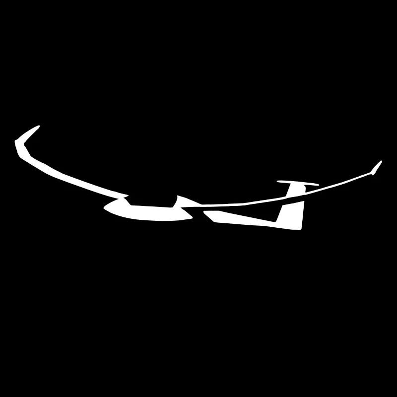 Planeur Planeur Planeur Pilote