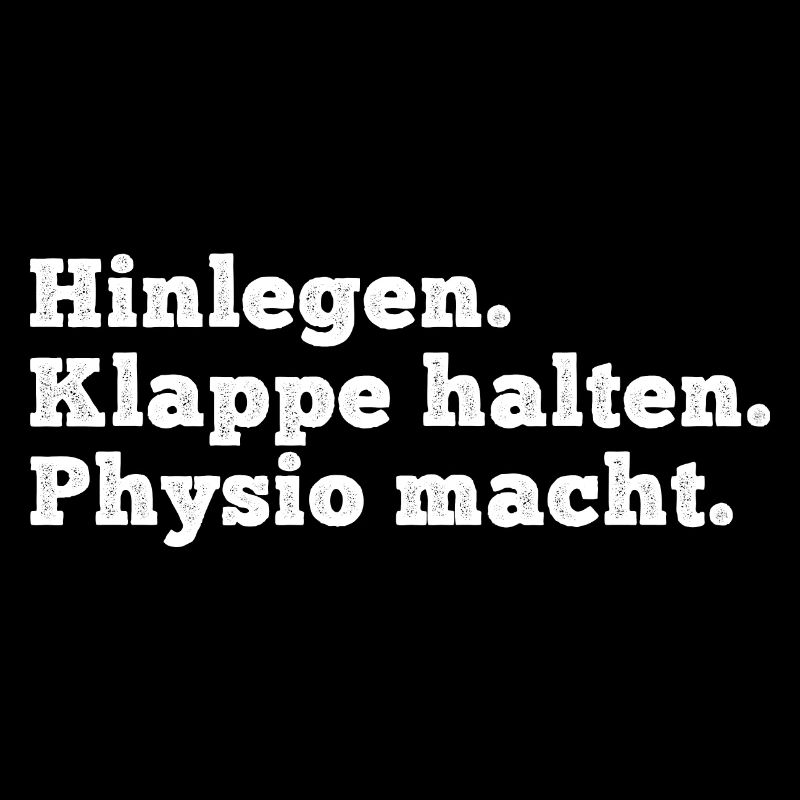 Physio macht