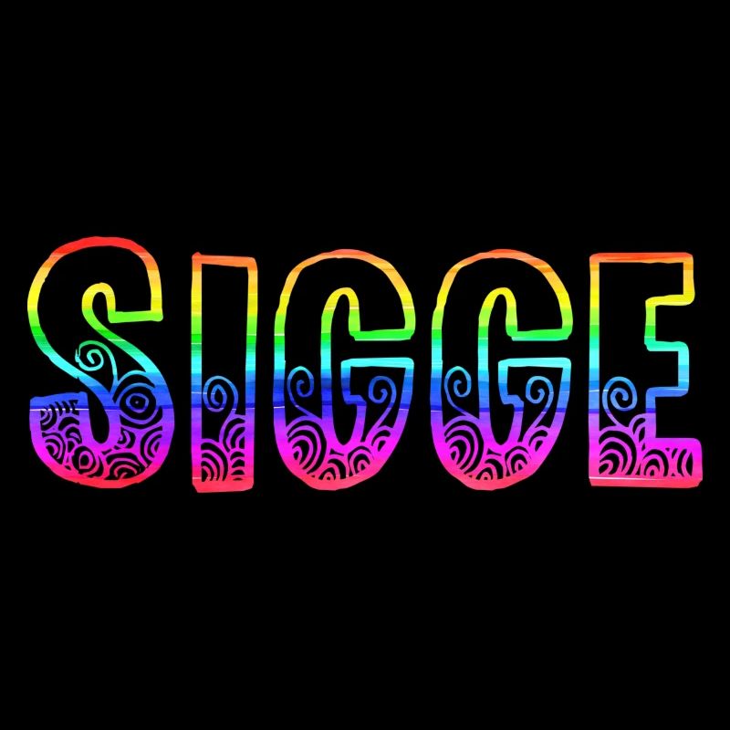 sigge rs regenbogen