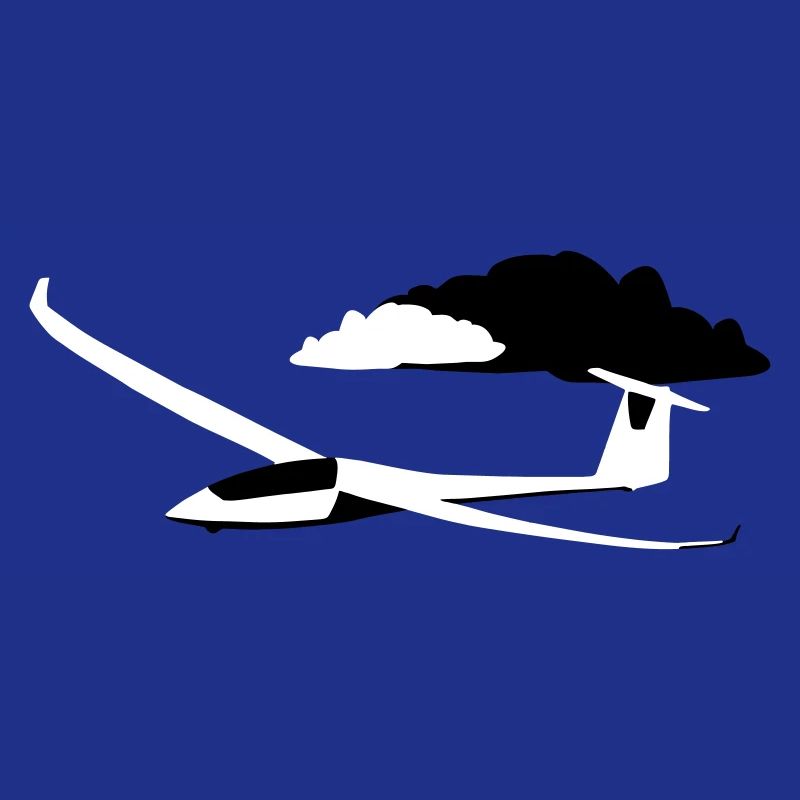 Gliding Glider Glider Gliding Glider