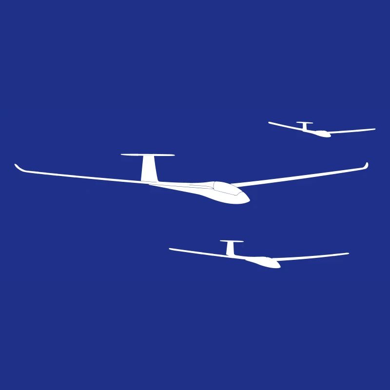 Glider Gliding Gliding Gliding Glider