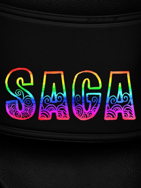 saga rs rainbow