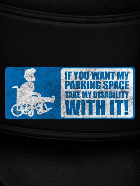 Disability Handicap
