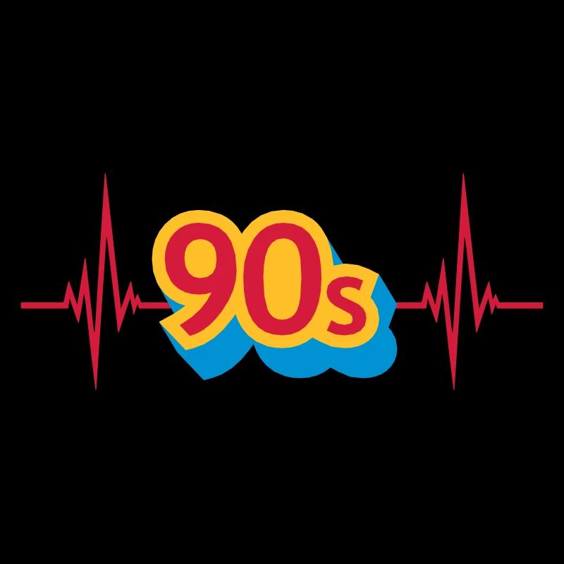 90s Kid Pulse