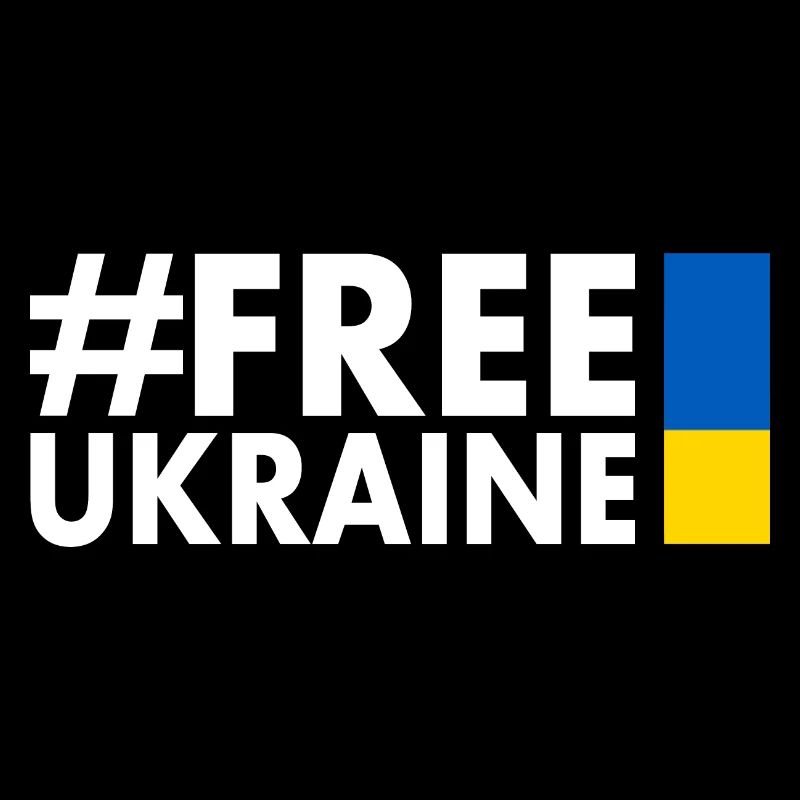 Free ukraine
