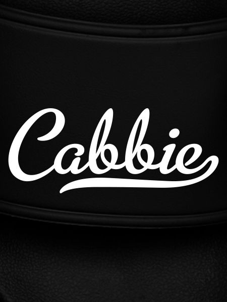 Cabbie