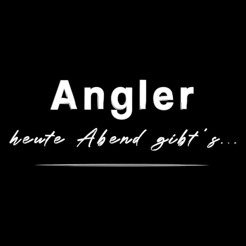Fishing anglers