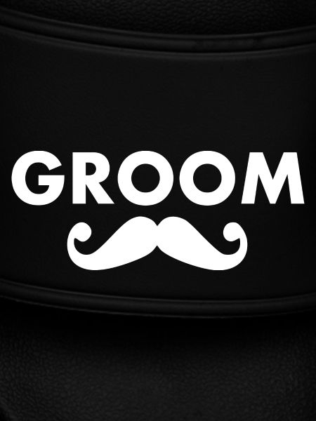 Groom