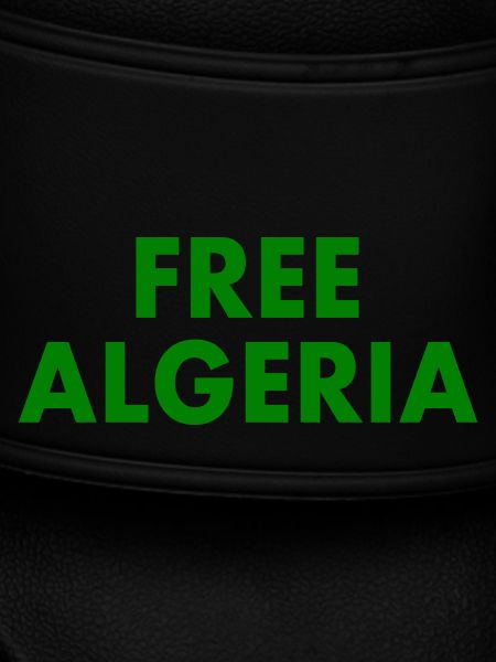 algeria