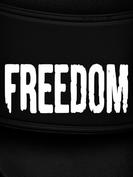Freedom