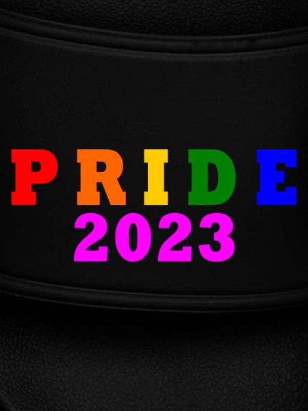 Pride 2023