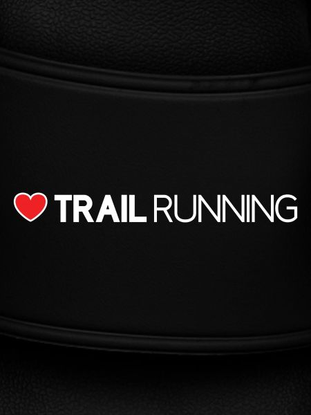 Ich liebe Trailrunning