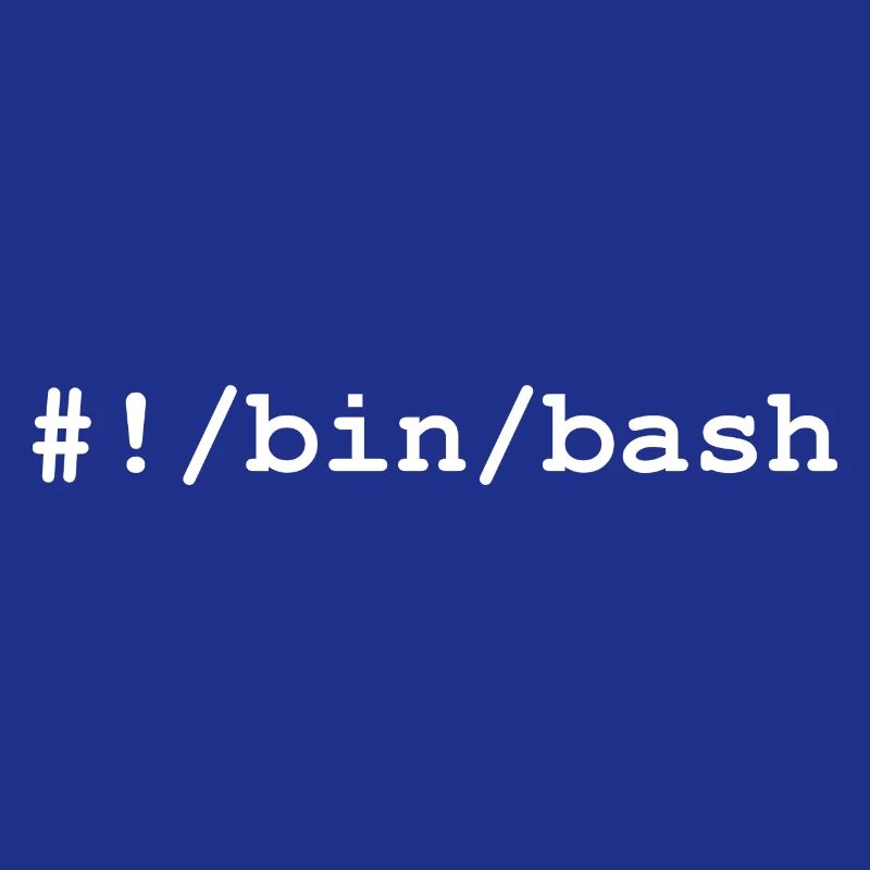 Bash / Bourne-Again Shell unter Linux und Unix