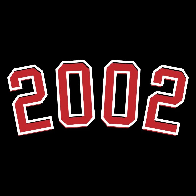 Année de naissance sport 2002