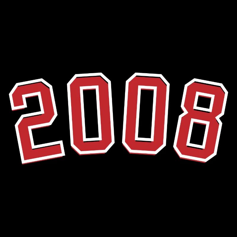 Année de naissance sport 2008