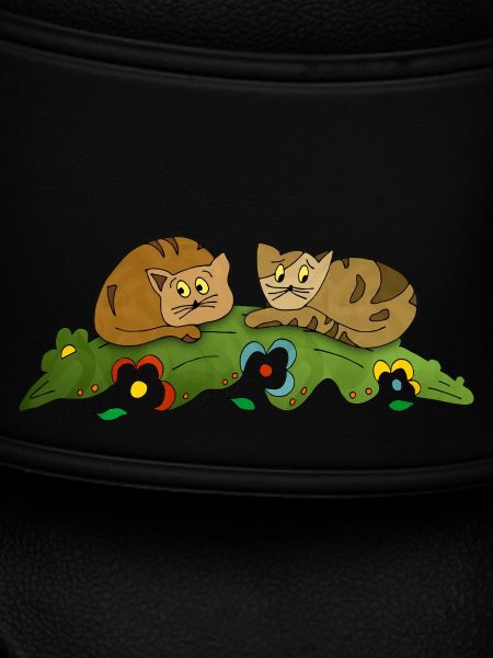 Cats