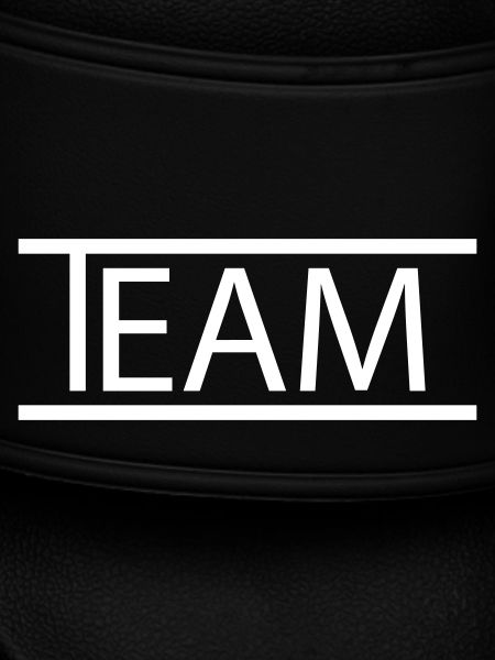 Team - customizable