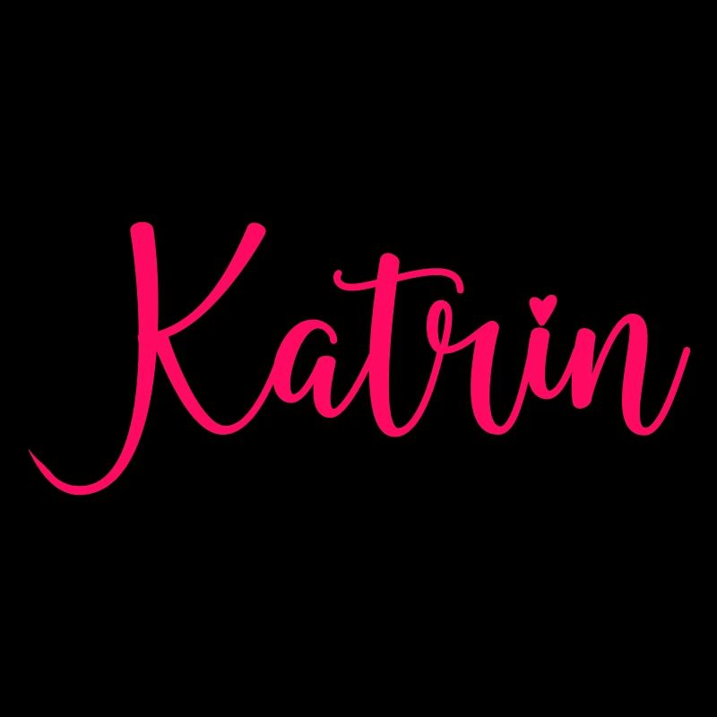 Nom de Katrin