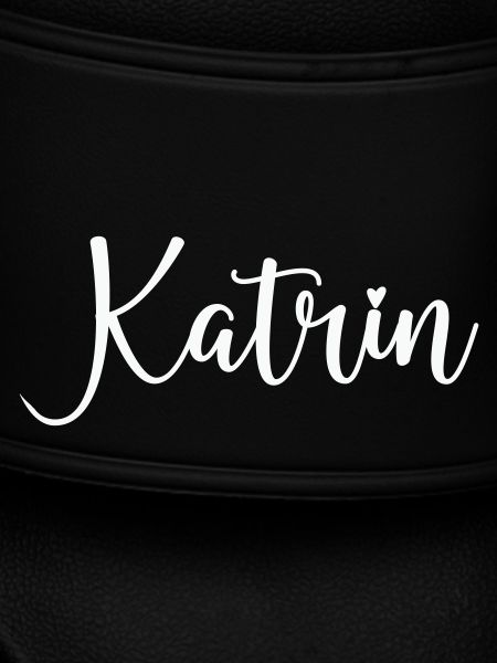 Katrin Name