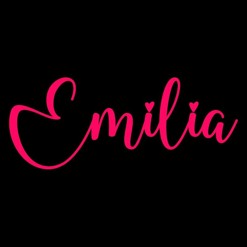 Emilia Name
