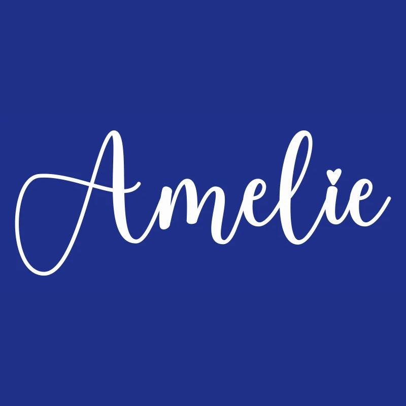 amelie name