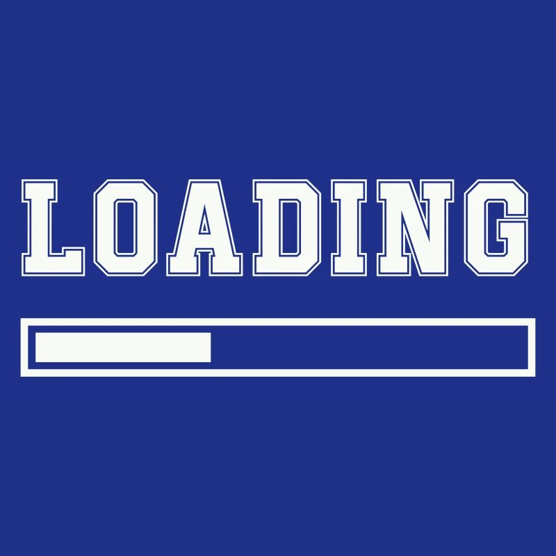 Loading