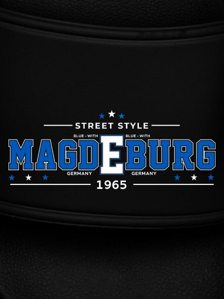 Magdeburg