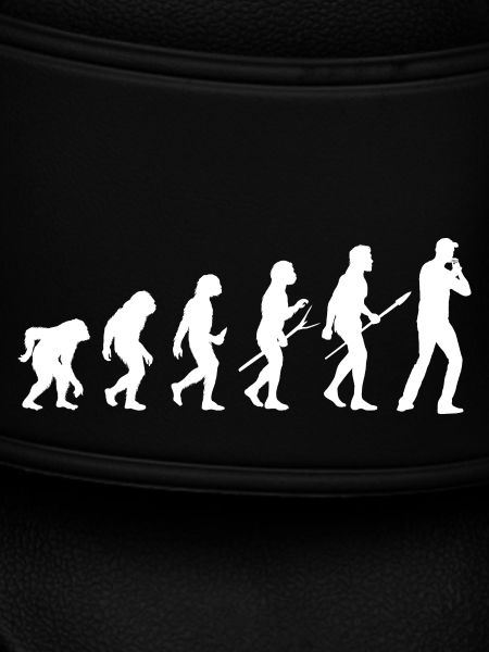 Harmonica Evolution Harmonica