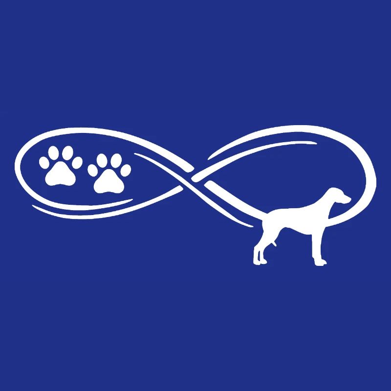 Rhodesian Ridgeback Infinte